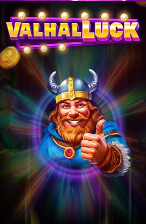 ValhalLuck